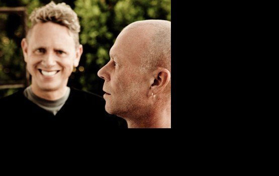 ���������� Depeche Mode ������� ����� ������