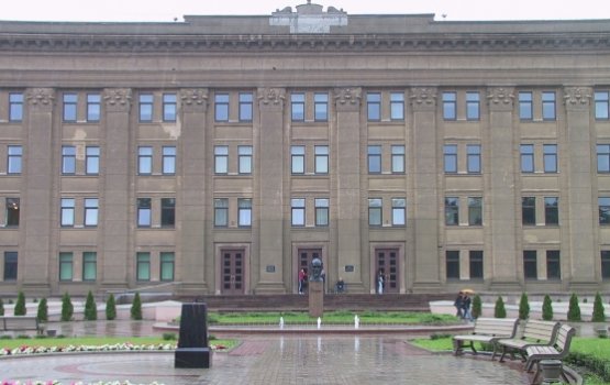 В ДУ можно будет поговорить о соседях