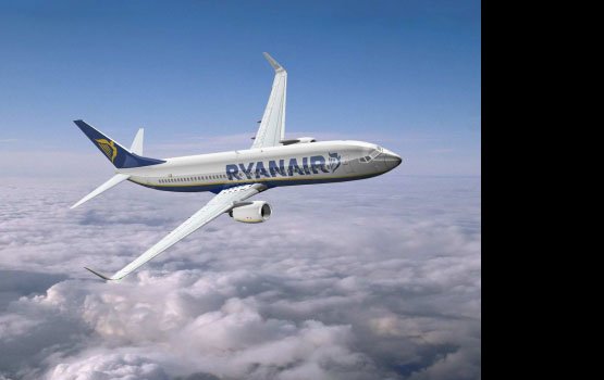 Ryanair �� ����� �������� ���������� ������ �� ����