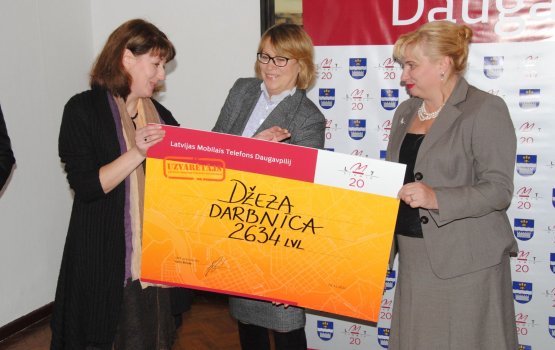 ������� �������� �LMT �����������: � ������ �������� ����� ����������