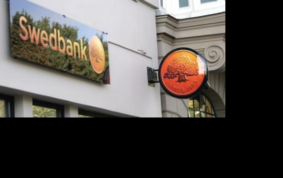 ���������������� ������ � Swedbank �������� �����