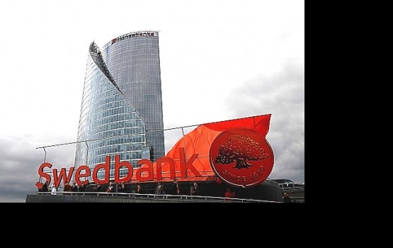 Swedbank ������ 600 ����������
