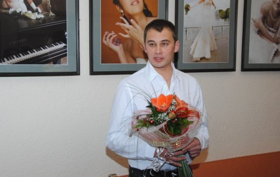 Юрий Бердников рассказывает о свадебной фотографии