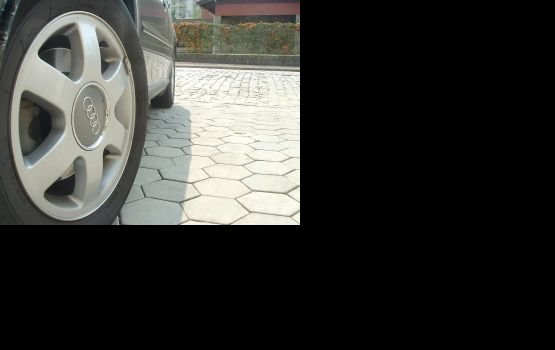 ��������, ������������� ����� AUDI 80