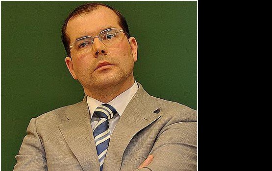 Куда пропал Мамыкин?