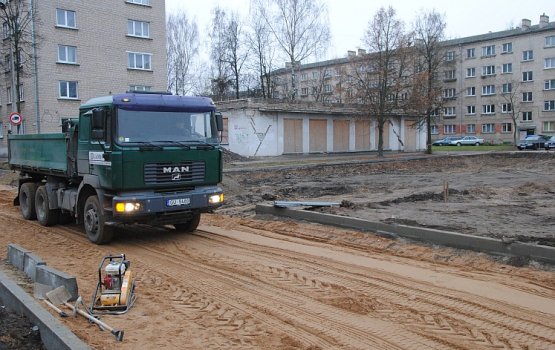 Возмущение жителей вылилось на сотрудников департамента