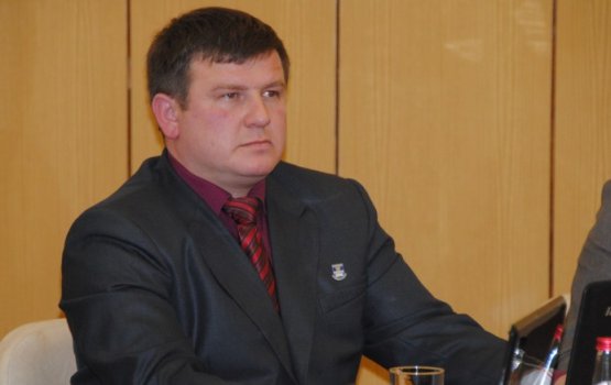 М. Трусковский: "Мнение всех налогоплательщиков должно учитываться"