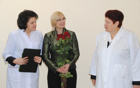 Ингрида Цирцене: «Я знаю, за что меня не любят»  