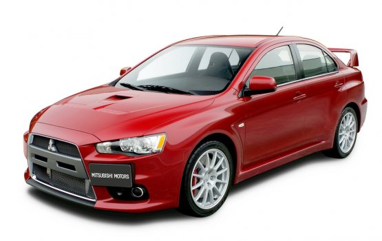 Mitsubishi ������ �� ������