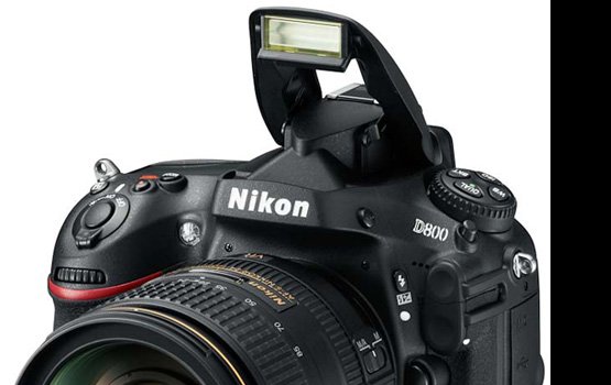 �������� ������������� �������������� Nikon D800/D800E