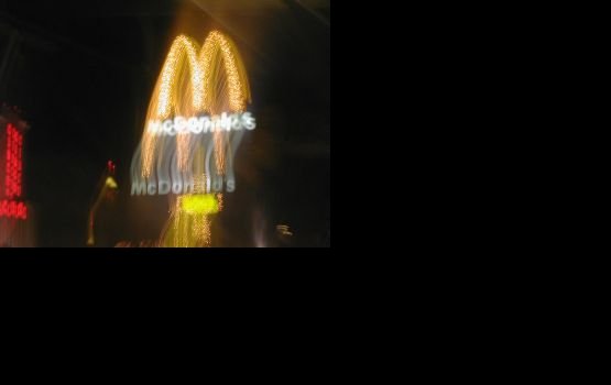 McDonald�s �������� ������ ����� ����