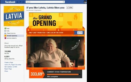 � Facebook �������� ������� ������