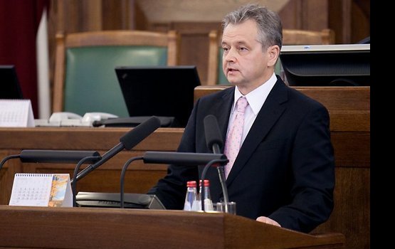 Латковскис: надо изучить причины недовольства русских