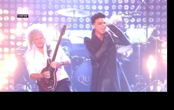 ������ Queen ���� ������� � ������ � ����� ����������