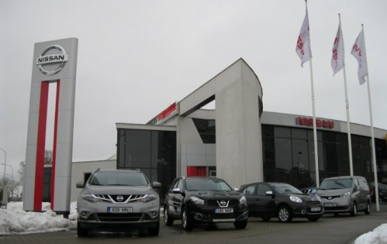 Nissan ��������� ���� ��������� ���� � ������