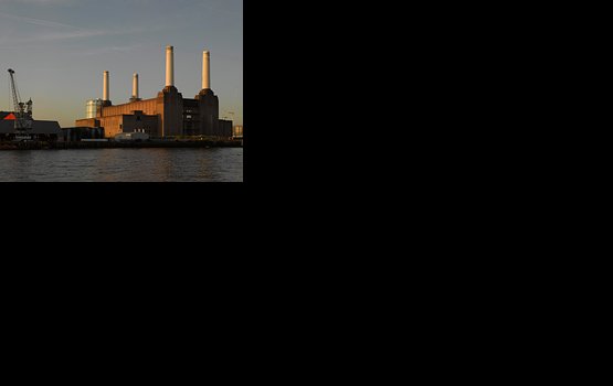 � ������� ��������� ��������������, ���������� ������ Pink Floyd