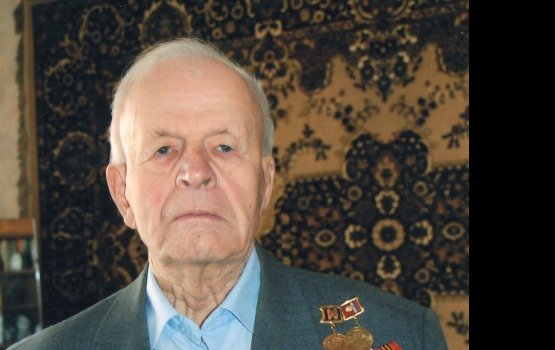 Скончался ветеран Анатолий Пейпиньш