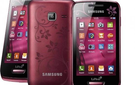 Samsung ������� ������� ������� ��������� La Fleur