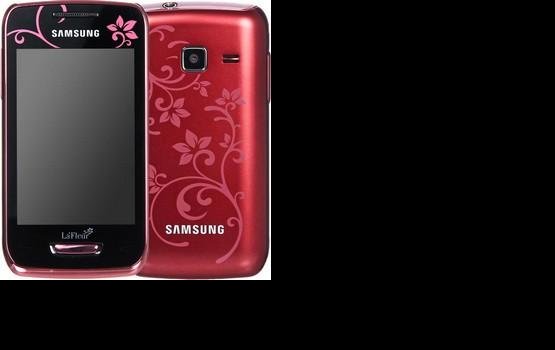 Samsung ������� ������� ������� ��������� La Fleur