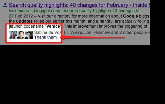 � ���������� Google ��������� ������ "�������"