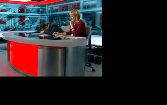 ������� BBC ����� � ������ �����