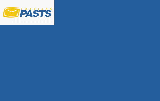 Latvijas Pasts �������� ������� ��� 90 ����� ������