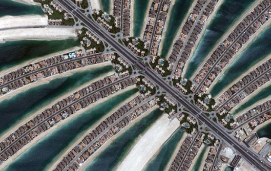 10 ����� ����������� ���� � Google Earth