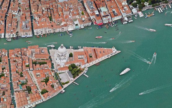 10 ����� ����������� ���� � Google Earth