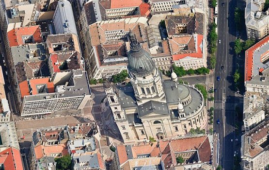 10 ����� ����������� ���� � Google Earth