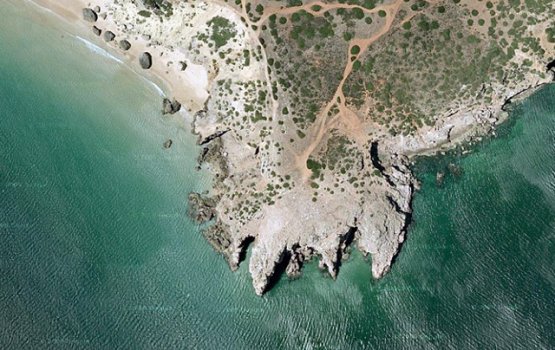10 ����� ����������� ���� � Google Earth