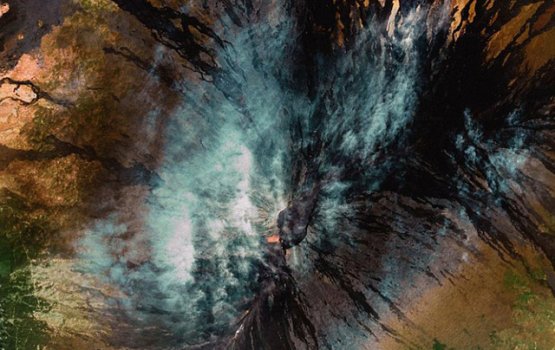 10 ����� ����������� ���� � Google Earth