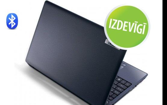 Дёшево и сердито: ноутбук Acer Aspire 5349
