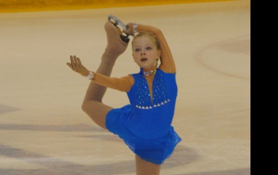 �Magic skates-2012�: ������� ��� �� �������� ������ ����������� ������ ����������