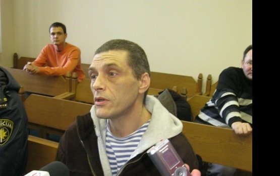 Заключенный «пожалел» государство и проиграл суд