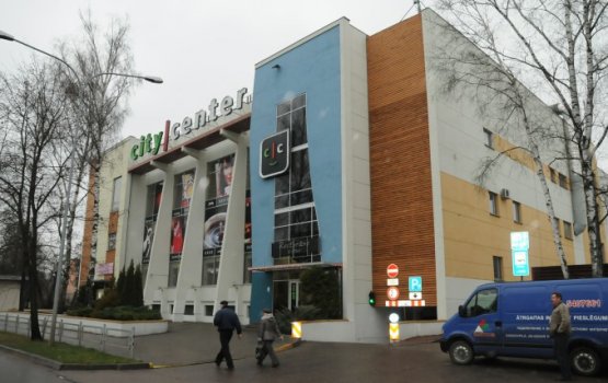 City Center ����� ���������� �������