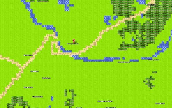 Google Maps ����������� � ������������ ����