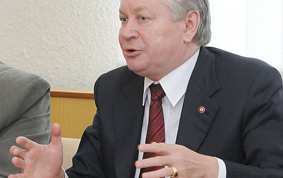 G&#257;d&#299;ba – банкрот?