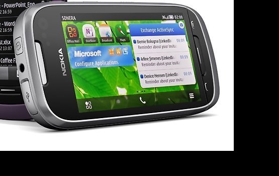 Microsoft Office ��������� �� ���������� � Symbian