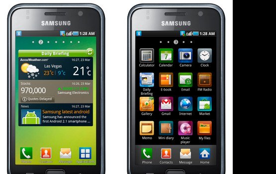 Samsung � ����� ������� ����� �� ������������ ��������� ���������