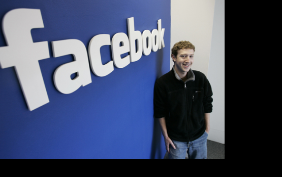 Facebook ��������� ����� ������ - "�������"