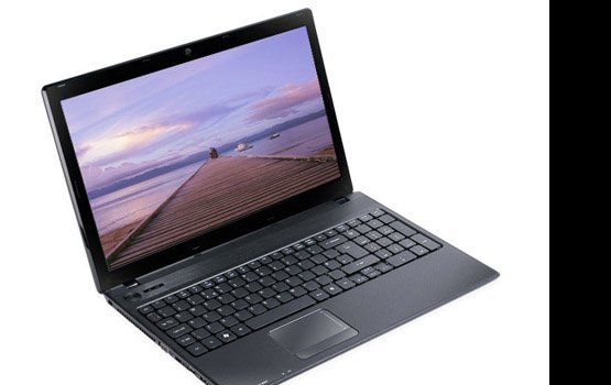 ������� Acer Aspire 5750ZG - ��������� ������ � ������� �����������