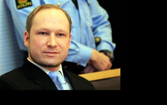 Брейвик встретился со своей жертвой