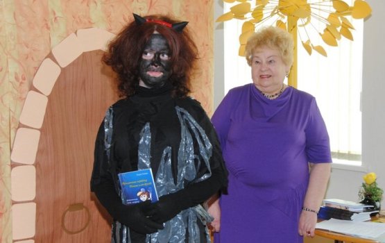 Бабушкины сказки