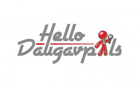�Hello, Daugavpils!�-3: ���������� ����������� �����������