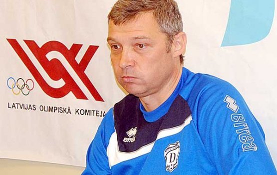Фиаско «Даугавы» стоило Сабитову должности