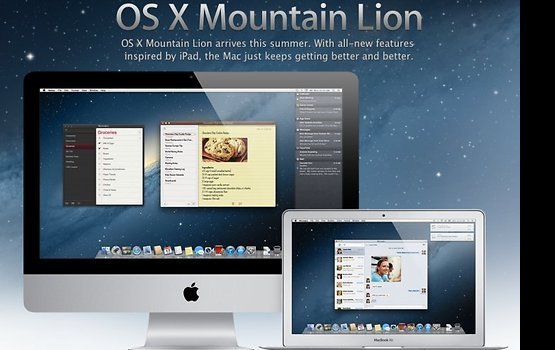 ������ Apple ��������� ��� ������ ������ � Mac OS X