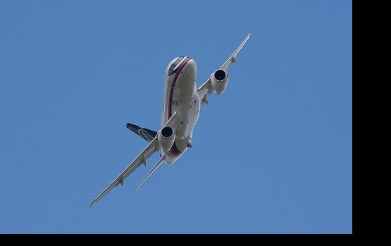 ���� �������� � �������������� Superjet-100 ������ ������������ 11 ���