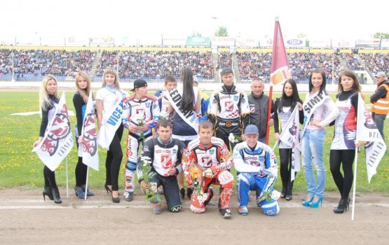 �������� ������ "����������" (�����)