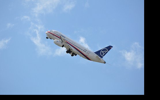 ��������� "������ ����" ������������ � ��������� Superjet-100