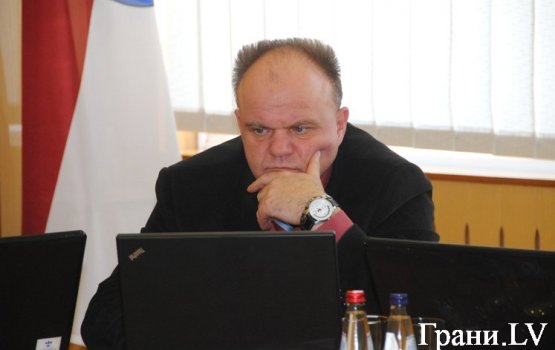"Актуальное интервью" - смотрите на канале DAUTKOM 17 мая